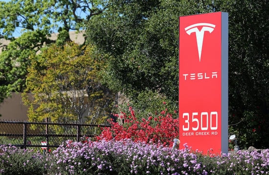 Tesla: How the battle of AV would dictate the carmaker's fate