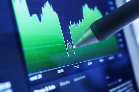 Wall Street Rally Hits a Wall: S&P Stalls After Blazing 10% Climb