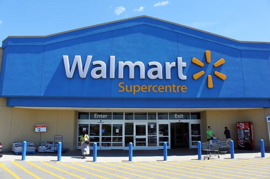 What Growth Opportunities Does Walmart See for Fiscal 2025?