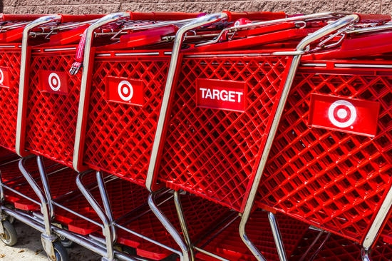 Target Stock Plunges Despite Solid Q2 Results -- CEO Shakeup Sparks Selling