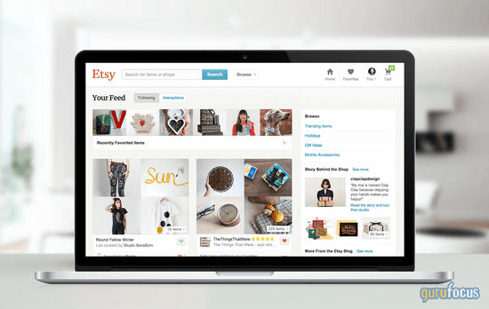 Etsy Q2 2025 Earnings Preview: GMS Under Macro Pressure