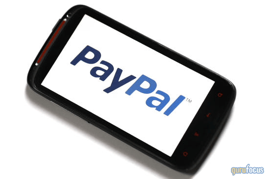 Selfbook Picks PayPal (PYPL) to Power AI Hotel Bookings With Perplexity