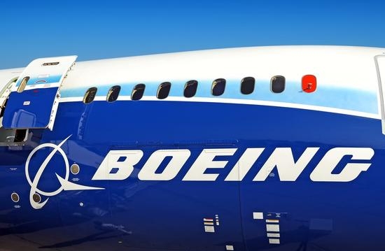 Boeing Upgraded to Buy as Stock Rallies 64% From April Lows
