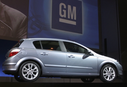 Tariff Shock Looms Over General Motors' Q2 as Investors Test Margin Resilience