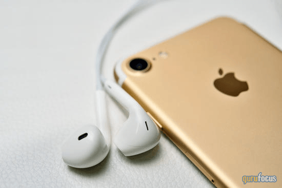 Apple Appeals After App Store Order Violation
