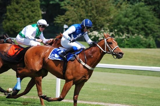 Want to Predict the Economy? Well Then, Enter My Derby