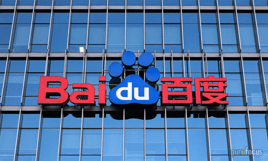 Baidu Q1 Earnings Preview: What to Expect From Upcoming Report
