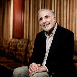 Icahn Enterprises LP (IEP) Q1 2025 Earnings Call Highlights: Navigating Challenges with ...