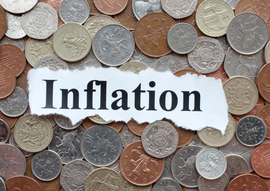 April's Core CPI Holds At 2.8% Despite Tariff Looming