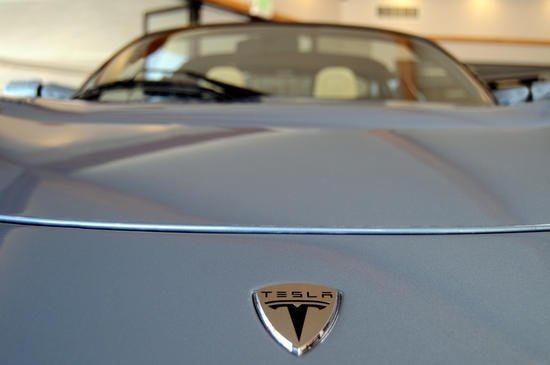Tesla (TSLA) May Be Overheated After Weak Quarter