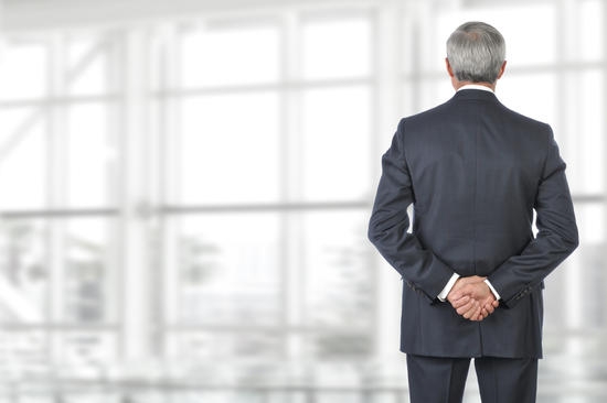 Watch the Surge of Insider Buying at UnitedHealth Group