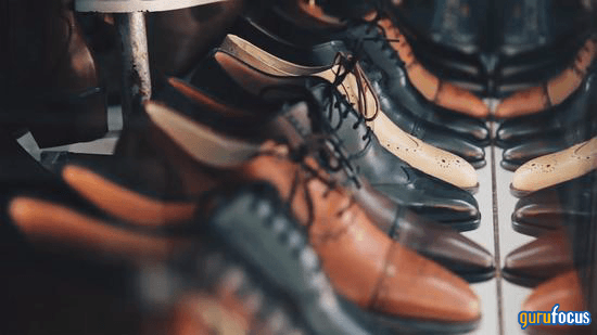 Retail Roundup: Several Preliminary Earnings Announcements Alongside Macro Uncertainty