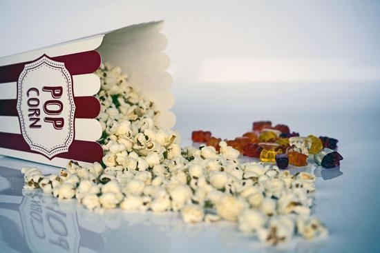 North American Box Office Revenue Expected to Grow in 2025, Wedbush Upgrades NCMI Stock