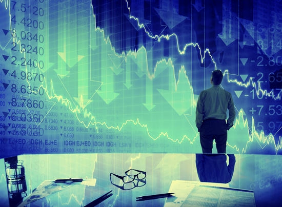 Energy Stocks Jump, Airlines Slip as Middle East Tensions Escalate