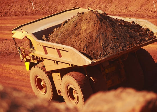 Global Nickel Market