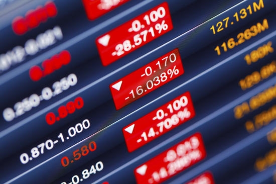 S&P 500, Nasdaq Futures Tumble After Israel Launches Strikes on Iran