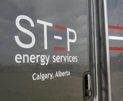 STEP Energy Services Ltd (SNVVF) Q2 2025 Earnings Call Highlights: Revenue Surge and Strategic ...