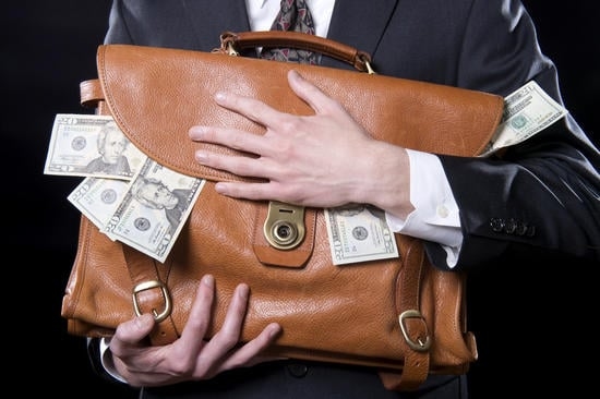 A 12-Stock Sane Portfolio for Crazy Times