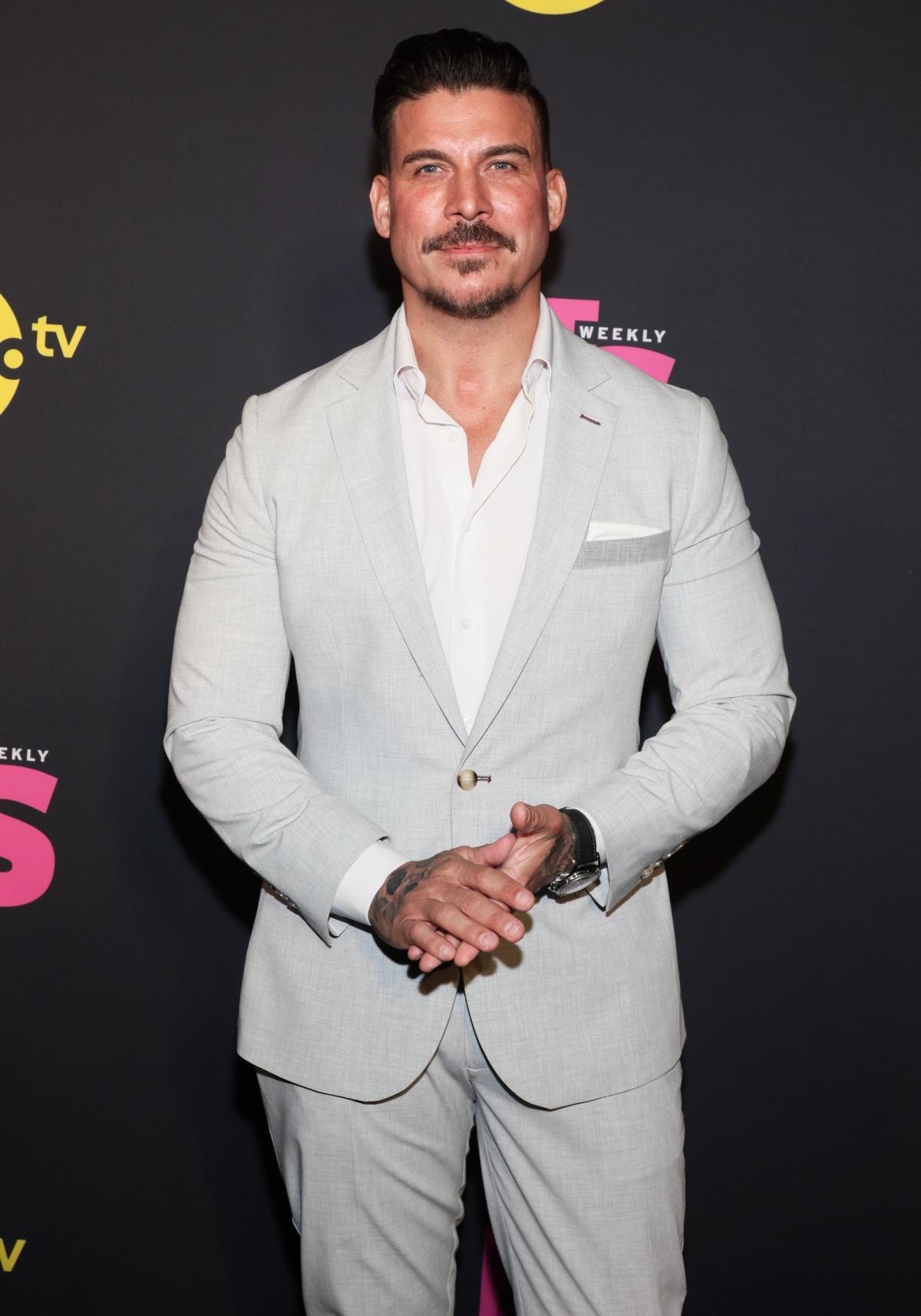 Jax Taylor Answers Burning Questions About Custody, Sobriety, Coparenting and More