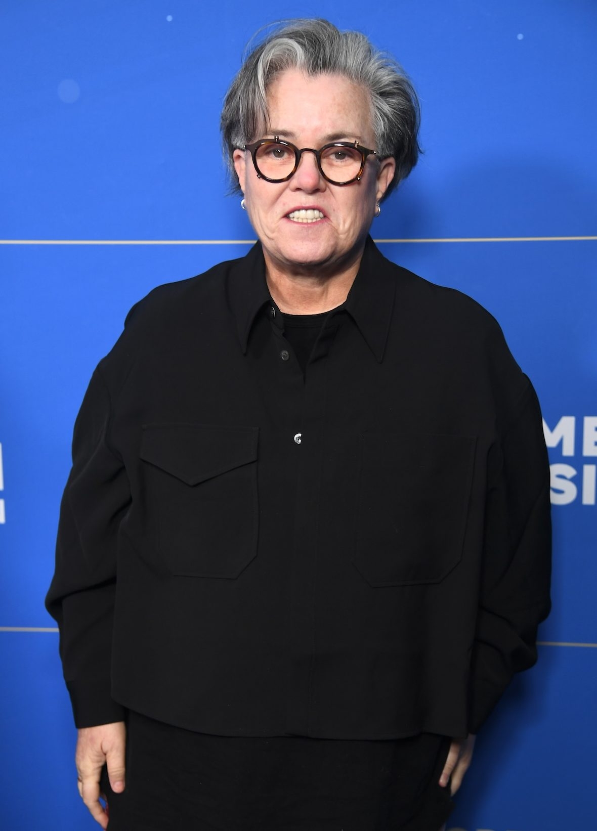 Rosie O'Donnell Shows Off Weight Loss: ‘I Can't Believe This is Me'