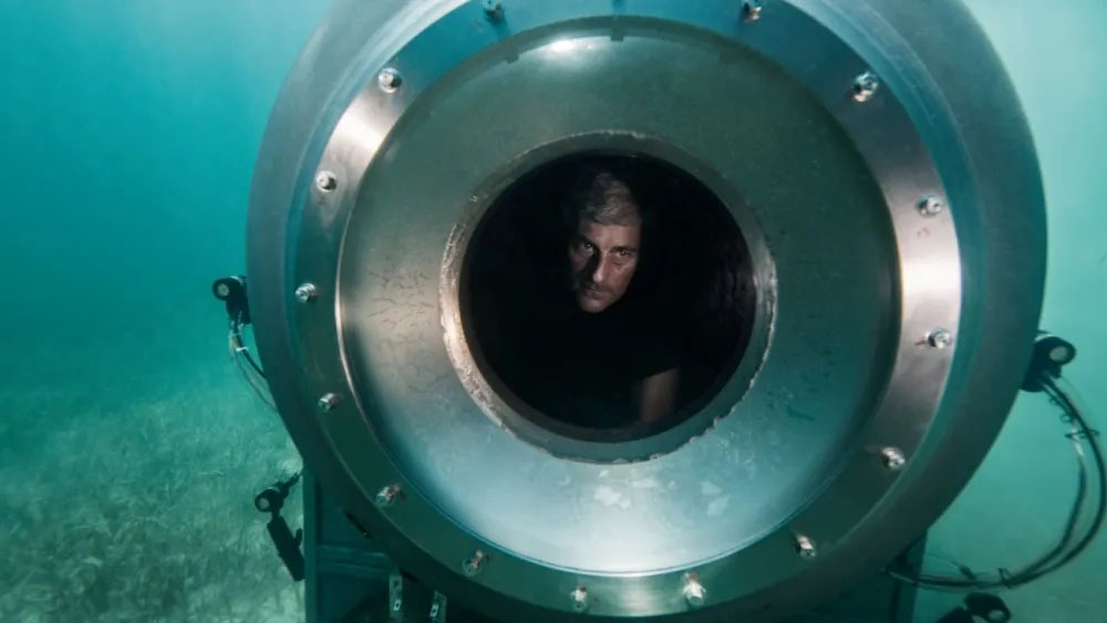 Here's the 1 Netflix Movie I Can't Wait to Watch in June 2025