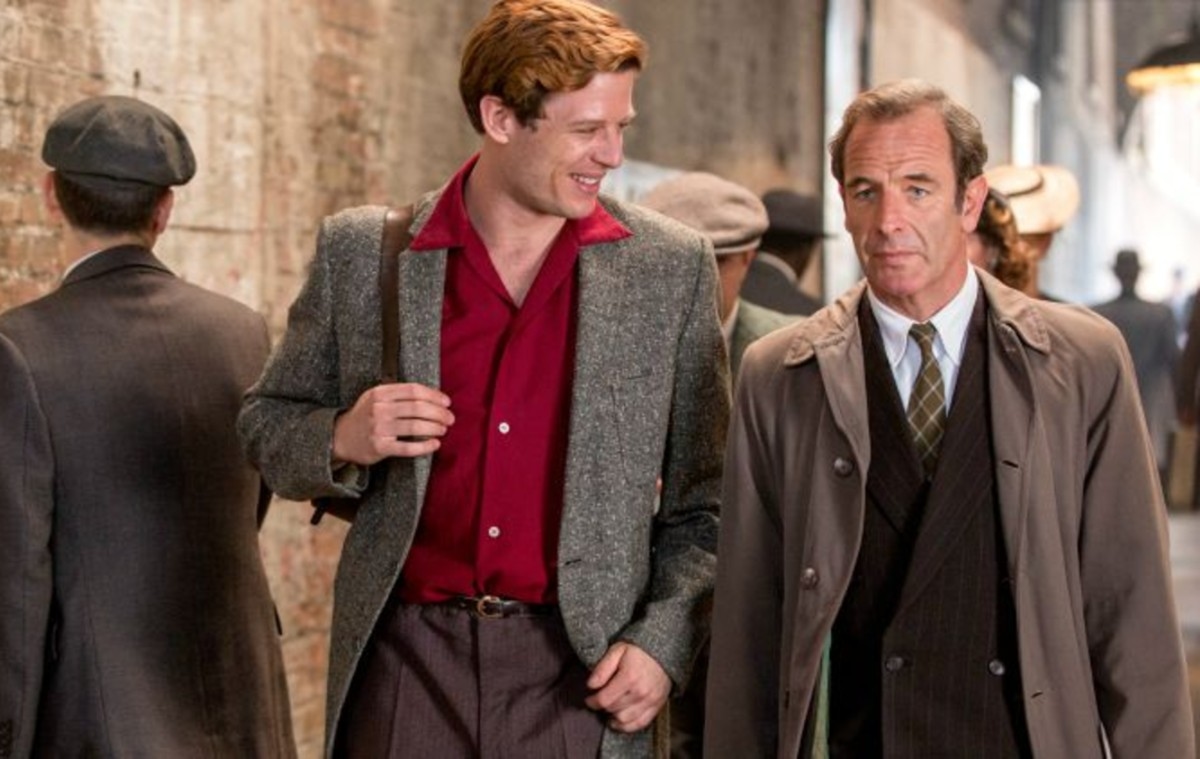 This Popular British Crime Show Is Ending — Here's Why You Should Watch It Now