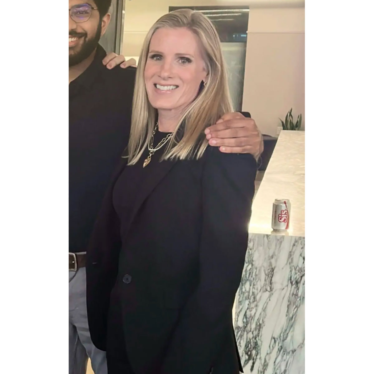 Astronomer's Kristin Cabot Boasted About Winning ‘Trust' of CEOs Before Coldplay Kiss Cam Scandal