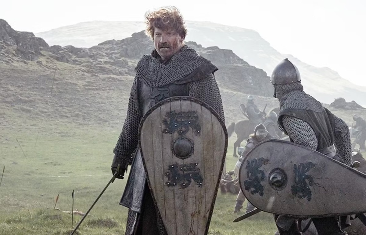 Prime Video's Upcoming Period Drama Gives Me Serious ‘Game of Thrones' Vibes