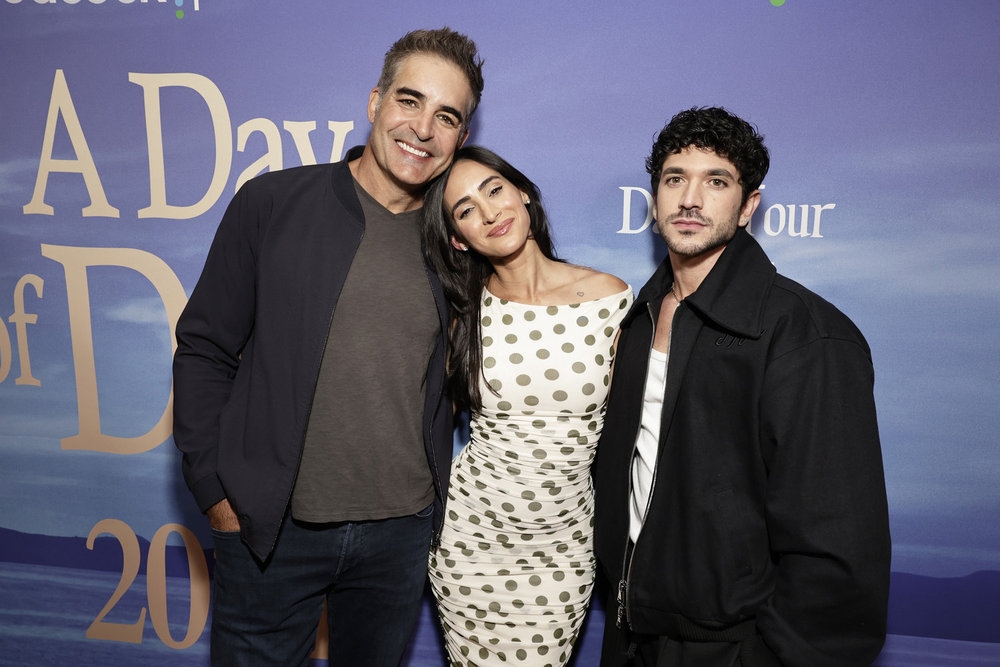 ‘Days of Our Lives' Loses Main Cast Member Al Calderon, Has Plans to Recast