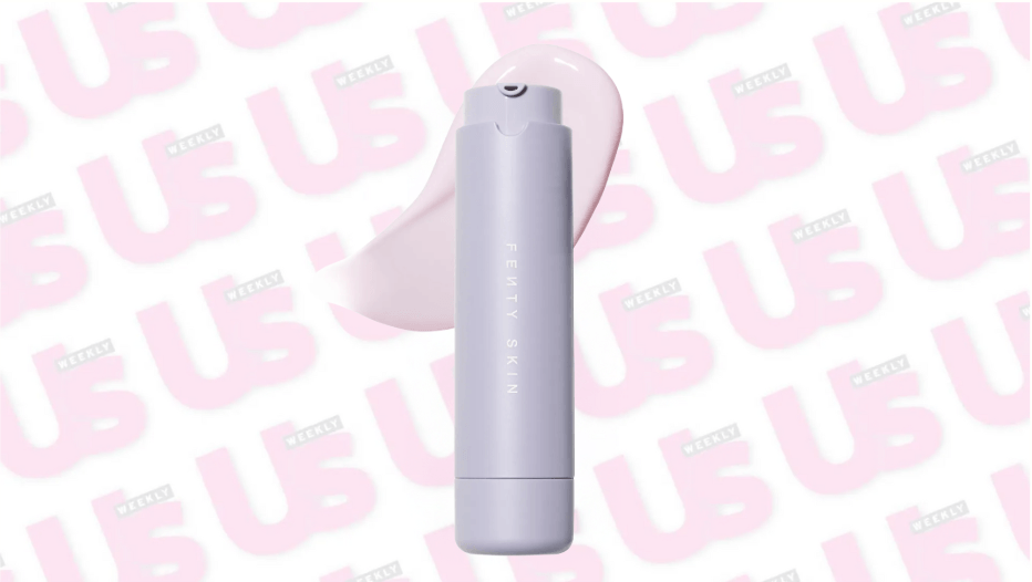 Shoppers Say They ‘Can't Leave the House' Without This Rihanna-Backed Sunscreen — 30% Off Now