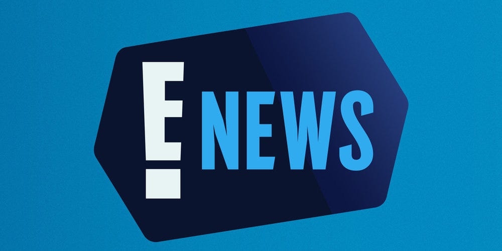 E! News to go off the air in fall 2025 in second cancellation