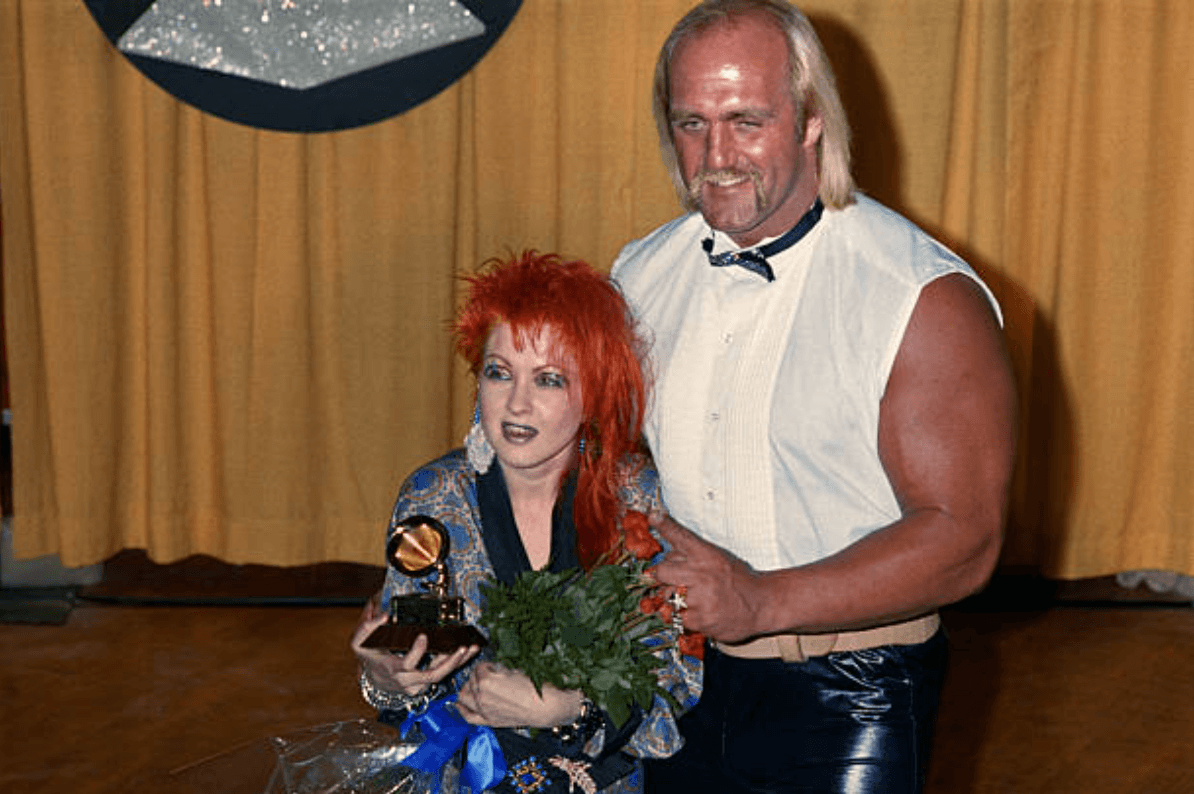 '80s icons like Hulk Hogan are dying. Why it's affecting us so much