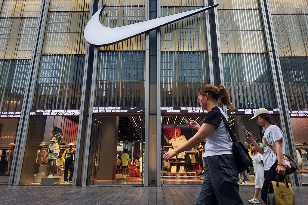 Nike announces new price hikes: See what other retailers have done since Trump tariffs