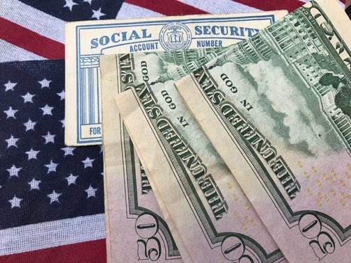 Social Security cost-of-living adjustment may be 2.5% in 2026, new estimate shows