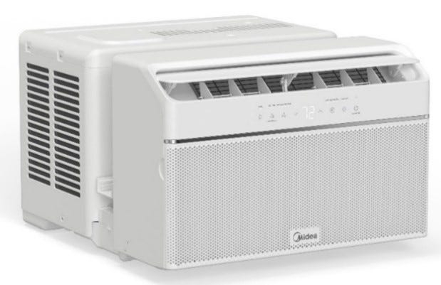 1.7 million air conditioners recalled over mold exposure, respiratory issues