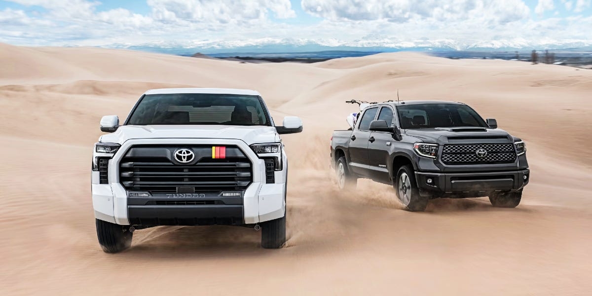 Toyota Tundra recall: Is Toyota's most expensive truck reliable or plagued with issues?