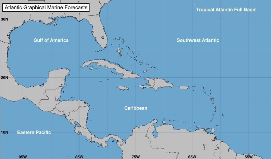 Don't like the Gulf of America? MapQuest is allowing users to rename it