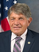 Florida Rep. Joe Casello dies following heart attack