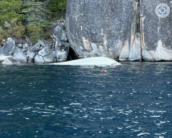 8 victims, including DoorDash executive, identified in fatal Lake Tahoe accident