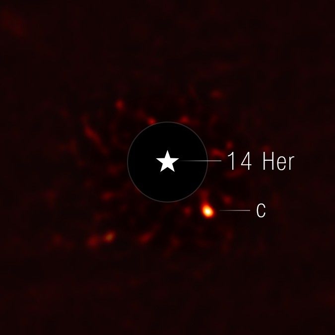NASA's Webb telescope glimpses coldest exoplanet yet found: What to know about gas giant