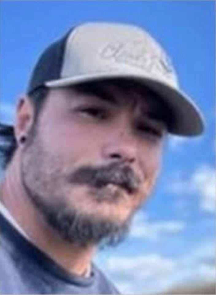 Police say father suspected of killing his 3 daughters could be hiding in the wilderness