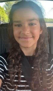 Amber Alert issued for 9-year-old girl in Lake George, NY