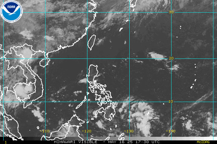 Forecasters note an unusual pattern ahead of hurricane season