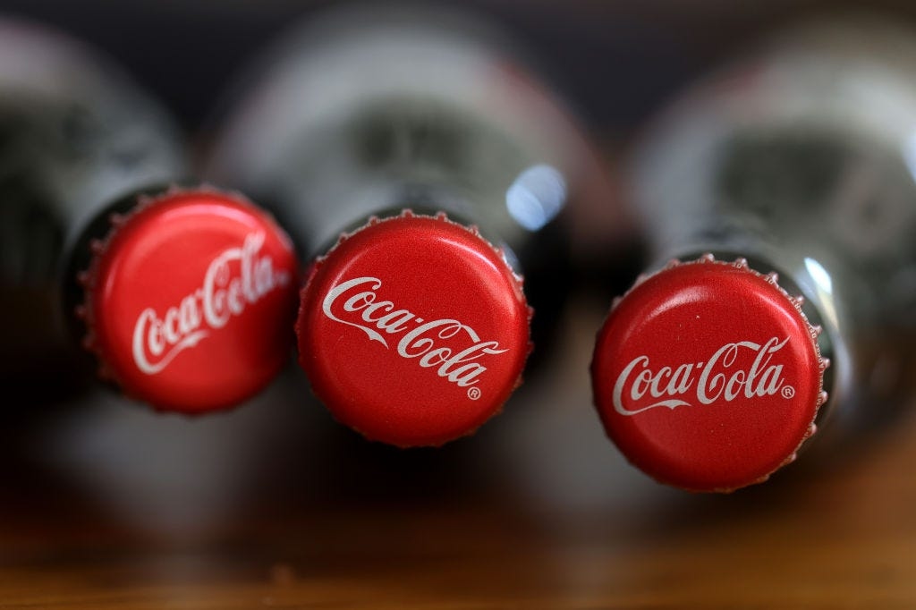 Trump says Coca-Cola is switching it up: Explaining cane sugar vs. high-fructose corn syrup
