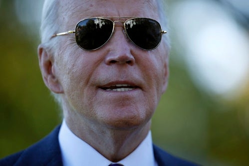 Joe Biden was last screened for prostate cancer in 2014 before diagnosis
