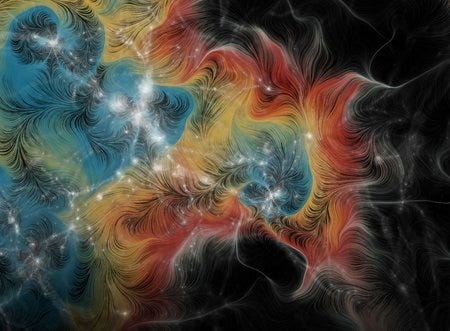 Half of ordinary matter in universe has long been 'missing.' Astronomers just found it.