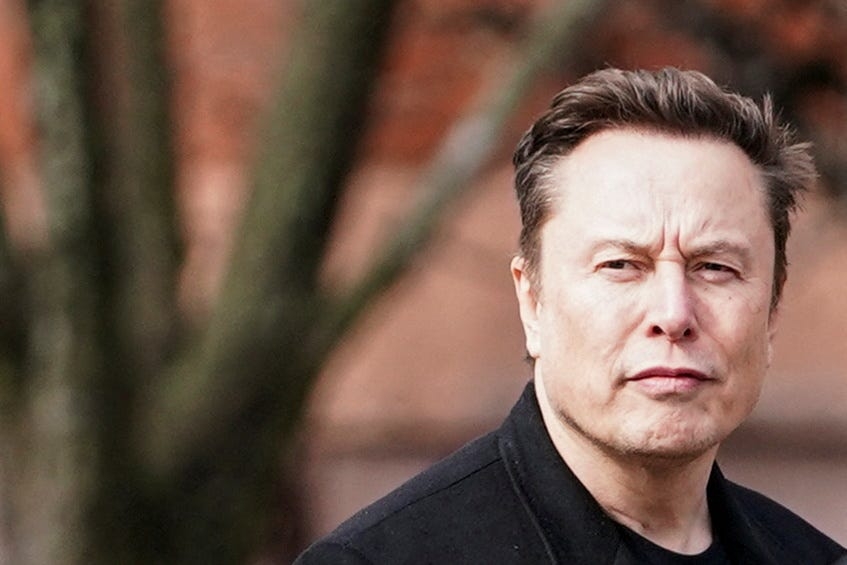 Musk aides got accounts on classified system with US nuclear secrets: sources
