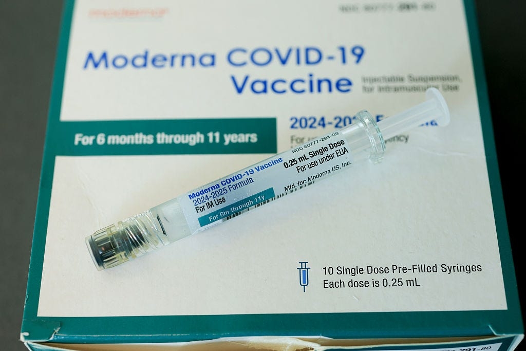 A new COVID-19 variant, vaccine changes: What to know in 2025