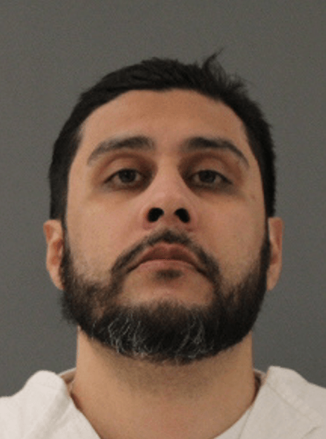 Texas executes 'sadistic killer' Moises Mendoza for 20-year-old woman's murder