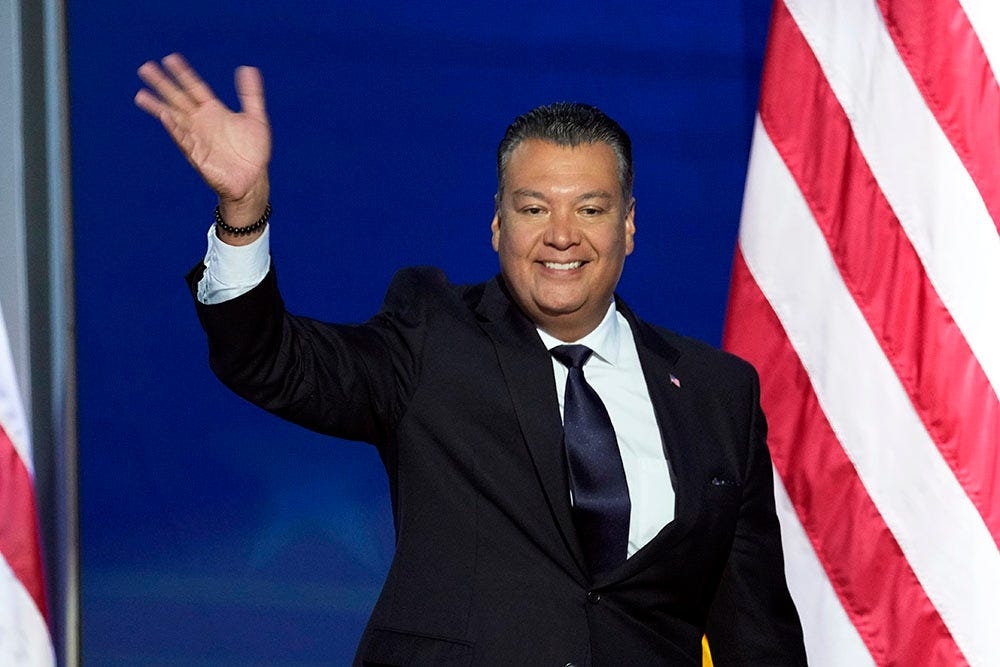 How the GOP's SAVE Act includes 'poison pills' for some voters